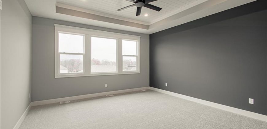 Homes for Sale in Kearney, MO 64060 | 2318  Larkspur Lane