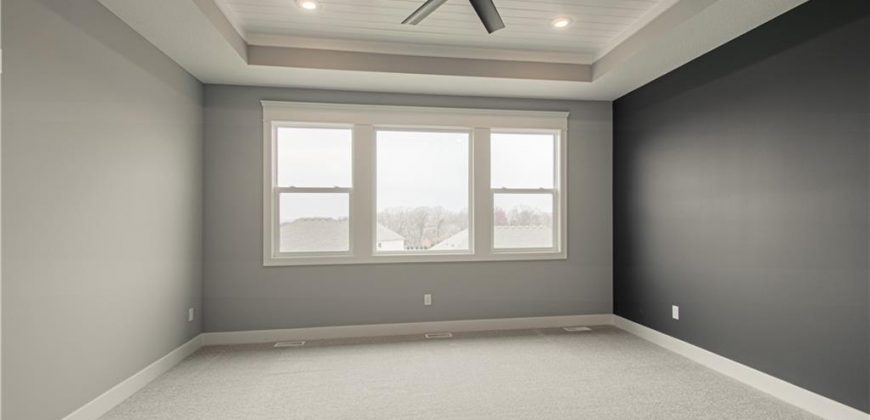 Homes for Sale in Kearney, MO 64060 | 2318  Larkspur Lane