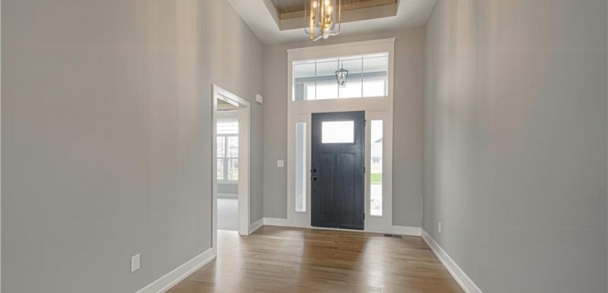 Homes for Sale in Kearney, MO 64060 | 2318  Larkspur Lane