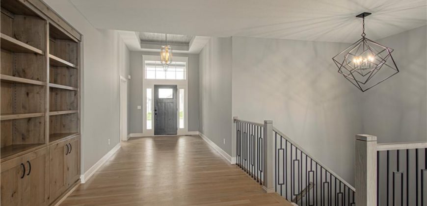 Homes for Sale in Kearney, MO 64060 | 2318  Larkspur Lane