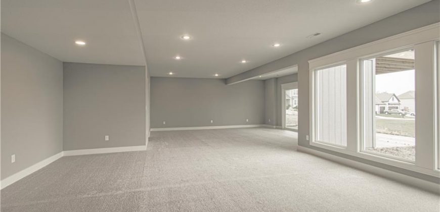 Homes for Sale in Kearney, MO 64060 | 2318  Larkspur Lane