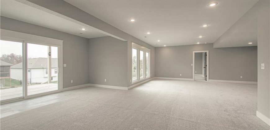 Homes for Sale in Kearney, MO 64060 | 2318  Larkspur Lane