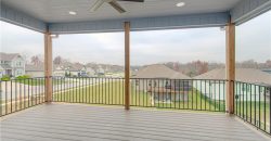 Homes for Sale in Kearney, MO 64060 | 2318  Larkspur Lane