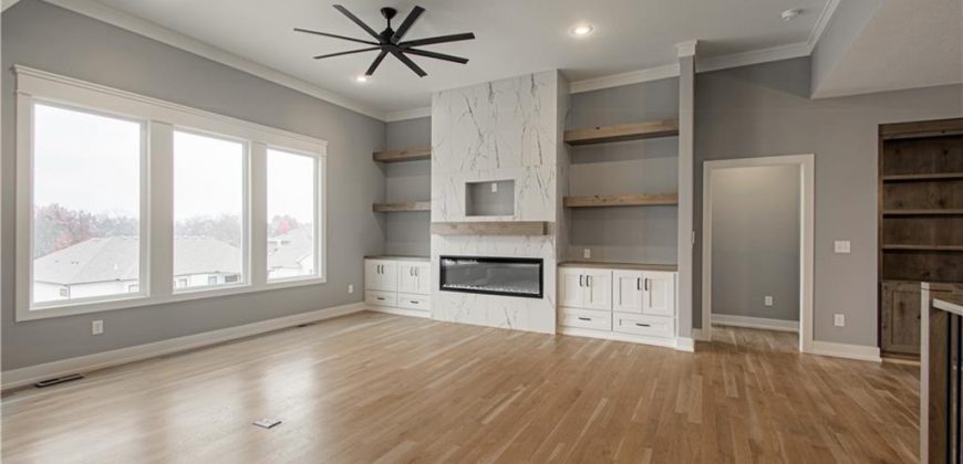 Homes for Sale in Kearney, MO 64060 | 2318  Larkspur Lane