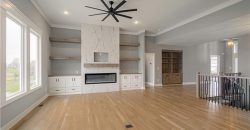 Homes for Sale in Kearney, MO 64060 | 2318  Larkspur Lane