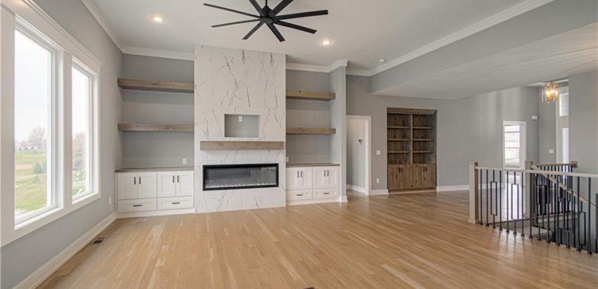 Homes for Sale in Kearney, MO 64060 | 2318  Larkspur Lane