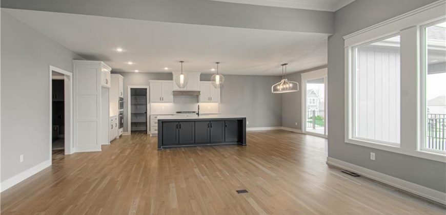 Homes for Sale in Kearney, MO 64060 | 2318  Larkspur Lane