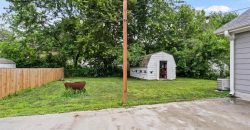 Homes for Sale in North Kansas City, MO 64116 | 1440 E 24th Avenue