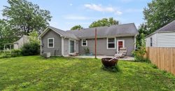 Homes for Sale in North Kansas City, MO 64116 | 1440 E 24th Avenue