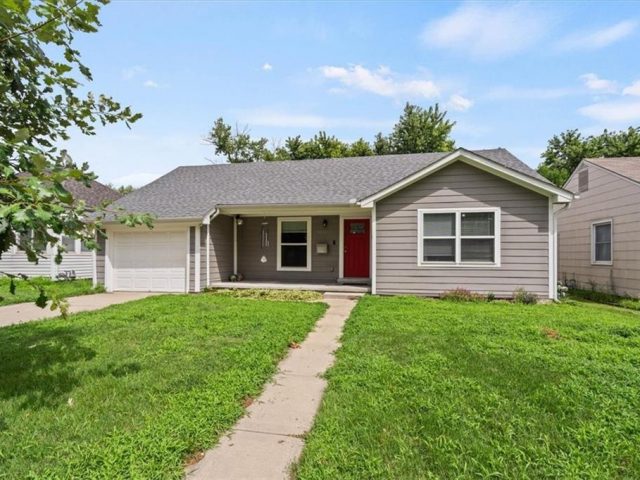 Homes for Sale in North Kansas City, MO 64116 | 1440 E 24th Avenue