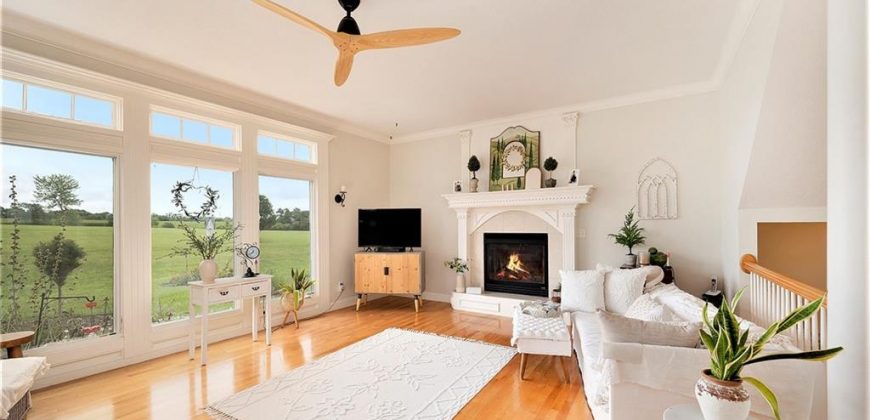 Homes for Sale in Lawson, MO 64062 | 18301 N 69 Highway