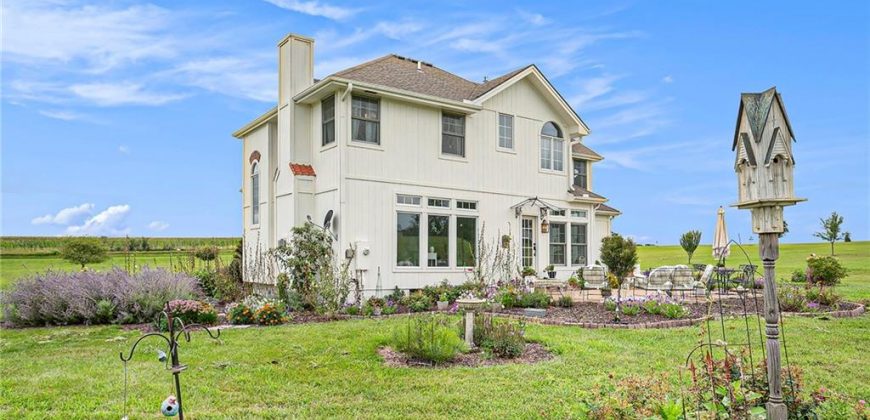 Homes for Sale in Lawson, MO 64062 | 18301 N 69 Highway