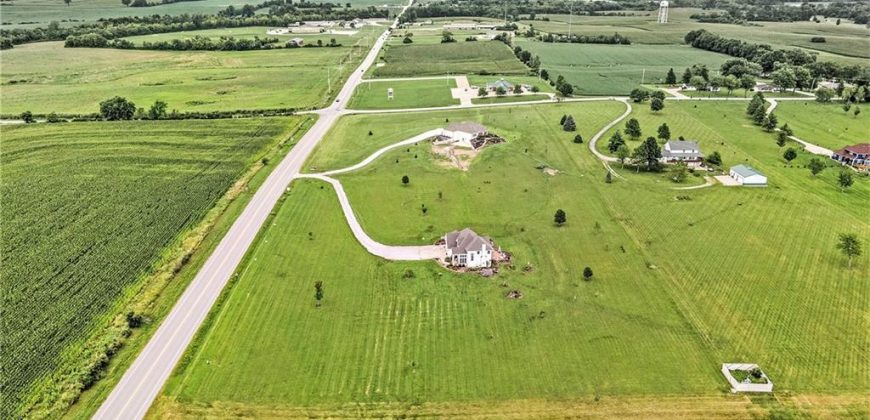 Homes for Sale in Lawson, MO 64062 | 18301 N 69 Highway