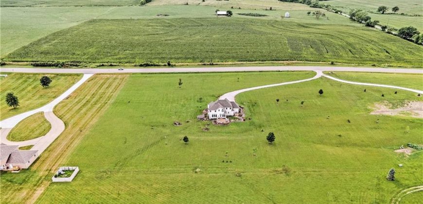 Homes for Sale in Lawson, MO 64062 | 18301 N 69 Highway