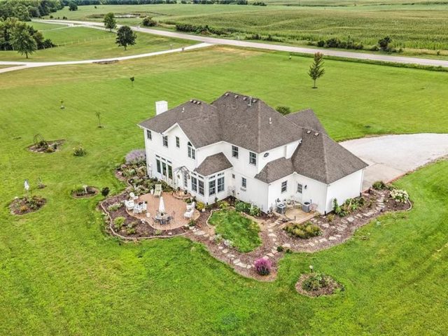 Homes for Sale in Lawson, MO 64062 | 18301 N 69 Highway