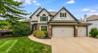 Homes for Sale in Kansas City, MO 64155 | 10134 N Montgall Avenue