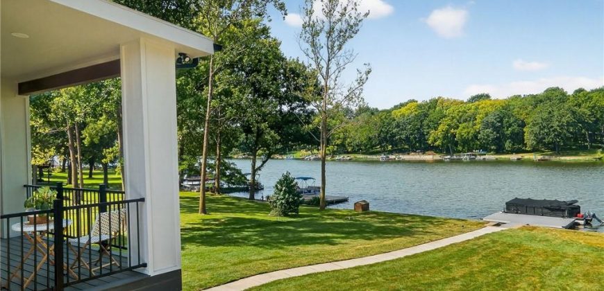 Homes for Sale in Weatherby Lake, MO 64152 | 8310 NW Forest Drive