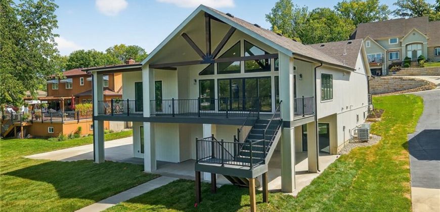 Homes for Sale in Weatherby Lake, MO 64152 | 8310 NW Forest Drive