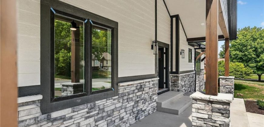 Homes for Sale in Weatherby Lake, MO 64152 | 8310 NW Forest Drive