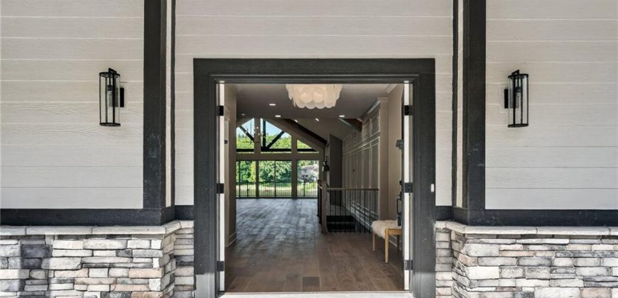 Homes for Sale in Weatherby Lake, MO 64152 | 8310 NW Forest Drive