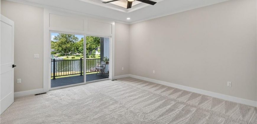 Homes for Sale in Weatherby Lake, MO 64152 | 8310 NW Forest Drive