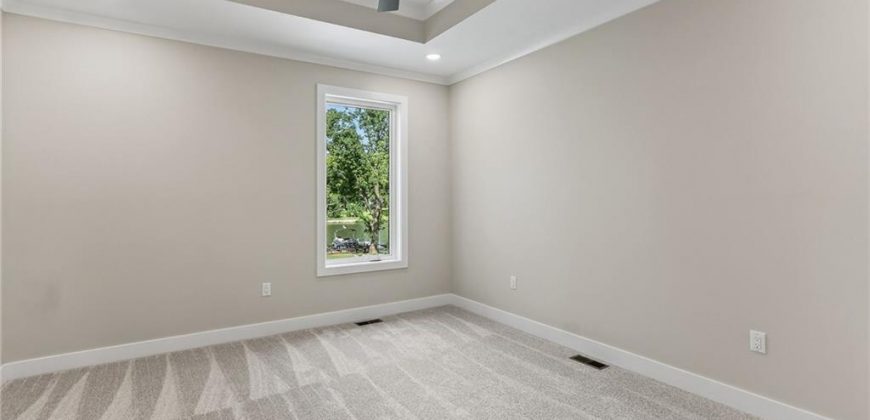 Homes for Sale in Weatherby Lake, MO 64152 | 8310 NW Forest Drive