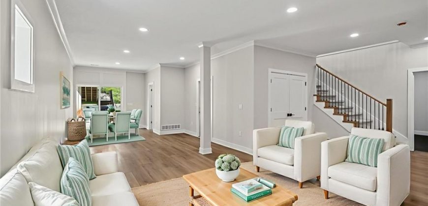 Homes for Sale in Weatherby Lake, MO 64152 | 8310 NW Forest Drive