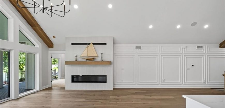 Homes for Sale in Weatherby Lake, MO 64152 | 8310 NW Forest Drive