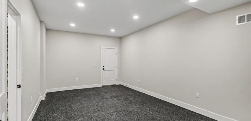 Homes for Sale in Weatherby Lake, MO 64152 | 8310 NW Forest Drive