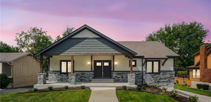 Homes for Sale in Weatherby Lake, MO 64152 | 8310 NW Forest Drive