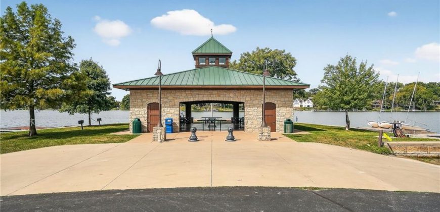 Homes for Sale in Weatherby Lake, MO 64152 | 8310 NW Forest Drive