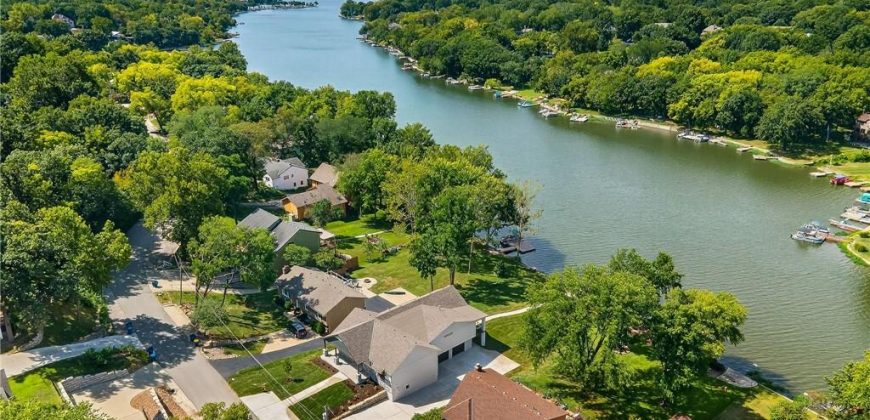 Homes for Sale in Weatherby Lake, MO 64152 | 8310 NW Forest Drive