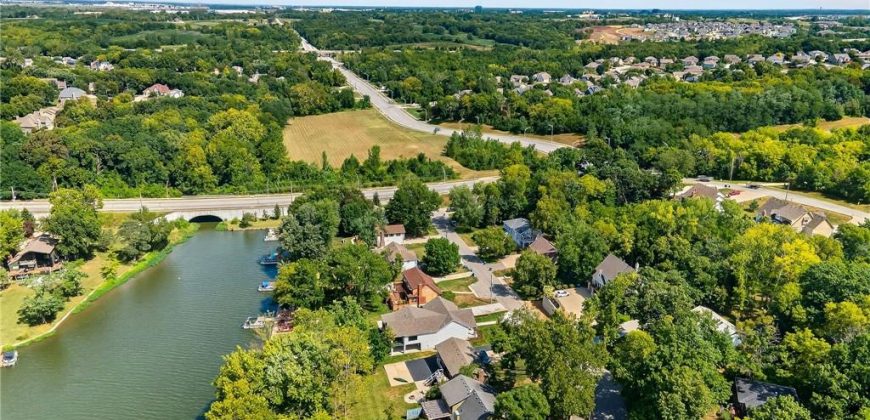 Homes for Sale in Weatherby Lake, MO 64152 | 8310 NW Forest Drive