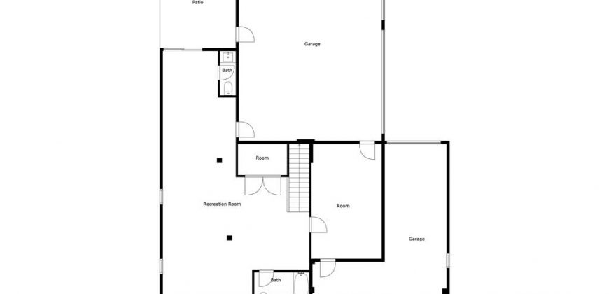 Homes for Sale in Weatherby Lake, MO 64152 | 8310 NW Forest Drive