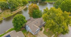 Homes for Sale in Kansas City, MO 64154 | 8605 N Beaman Avenue