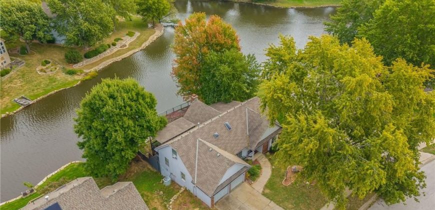 Homes for Sale in Kansas City, MO 64154 | 8605 N Beaman Avenue