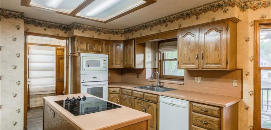 Homes for Sale in Kansas City, MO 64154 | 8605 N Beaman Avenue