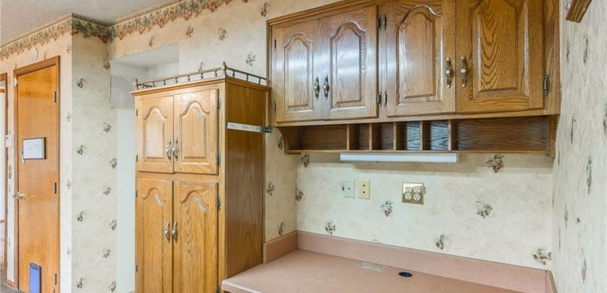 Homes for Sale in Kansas City, MO 64154 | 8605 N Beaman Avenue