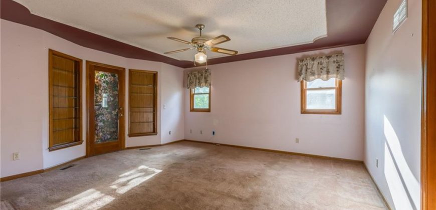 Homes for Sale in Kansas City, MO 64154 | 8605 N Beaman Avenue