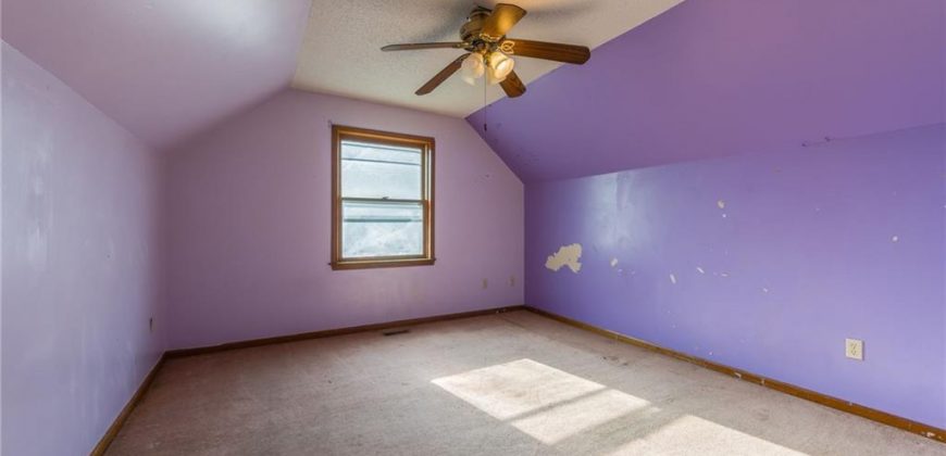 Homes for Sale in Kansas City, MO 64154 | 8605 N Beaman Avenue