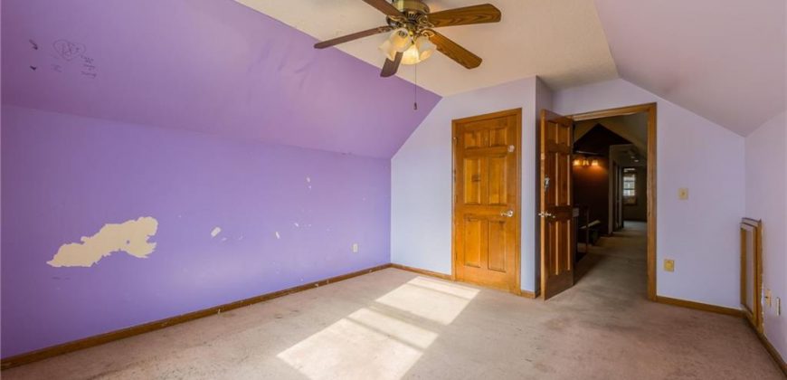 Homes for Sale in Kansas City, MO 64154 | 8605 N Beaman Avenue