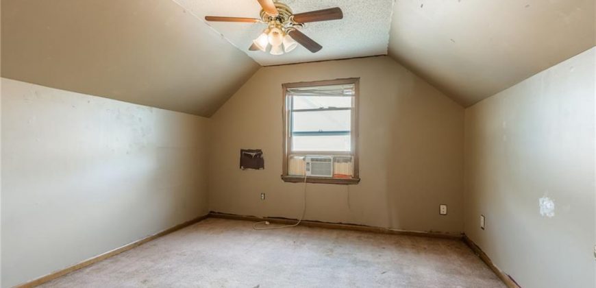 Homes for Sale in Kansas City, MO 64154 | 8605 N Beaman Avenue