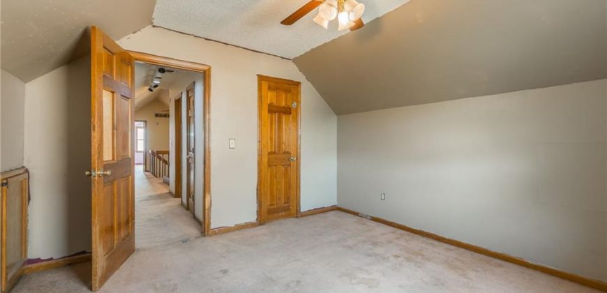 Homes for Sale in Kansas City, MO 64154 | 8605 N Beaman Avenue