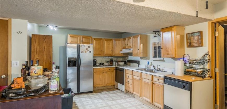 Homes for Sale in Kansas City, MO 64154 | 8605 N Beaman Avenue