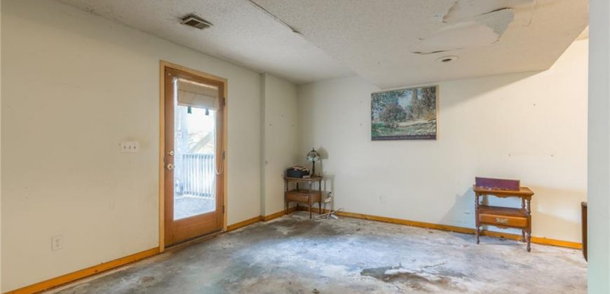 Homes for Sale in Kansas City, MO 64154 | 8605 N Beaman Avenue