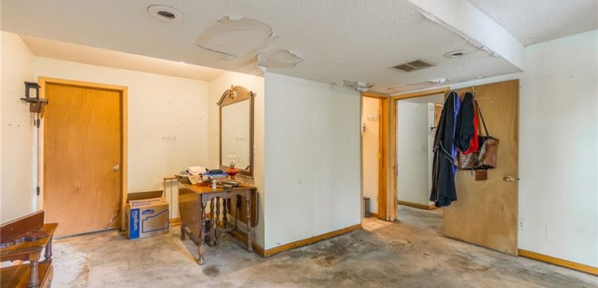 Homes for Sale in Kansas City, MO 64154 | 8605 N Beaman Avenue