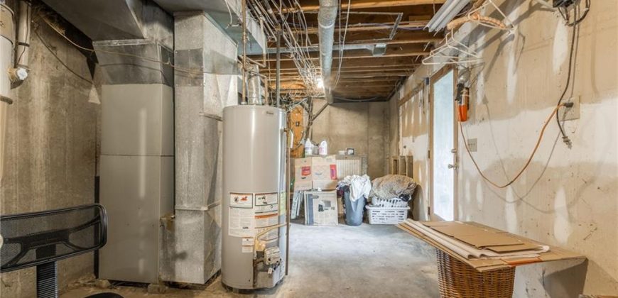 Homes for Sale in Kansas City, MO 64154 | 8605 N Beaman Avenue