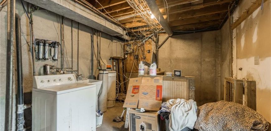 Homes for Sale in Kansas City, MO 64154 | 8605 N Beaman Avenue