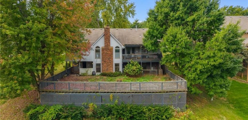 Homes for Sale in Kansas City, MO 64154 | 8605 N Beaman Avenue