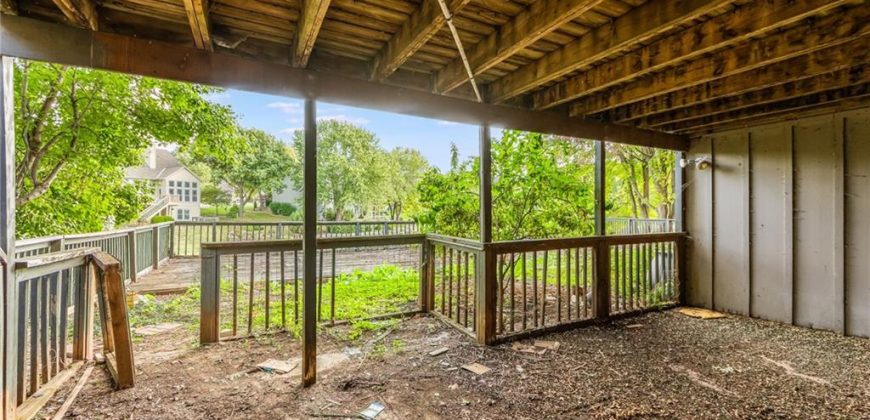 Homes for Sale in Kansas City, MO 64154 | 8605 N Beaman Avenue